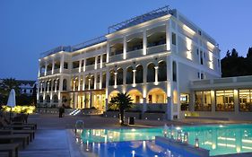 Corfu Mare Boutique Hotel -Adults Only